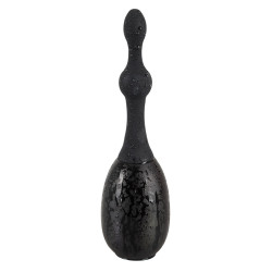 Black Velvets Poire Velvet Shower 200 ml - 14 x 3 cm Noire